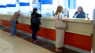 С начала года петербуржцы подали в ФНС более 187 тысяч заявлений на имущественный и социальный налоговые вычеты