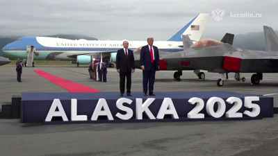 После переговоров Путина и Трампа планируется совместная пресс-конференция