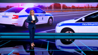 Шесть человек пострадали в двух серьезных авариях на КАД