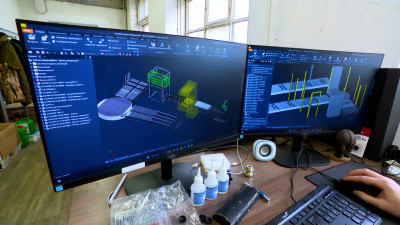 Малые технологические компании могут получить до 18 млн рублей на развитие своего дела