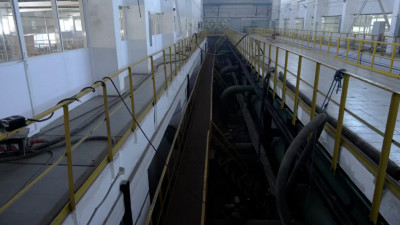 До 2029 года «Водоканал» выполнит реконструкцию Колпинской водопроводной станции