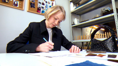 Прием заявок на региональный конкурс брендов креативных индустрий в Петербурге продолжится до 21 сентября