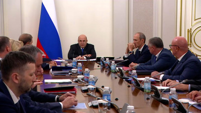 Правительство РФ выделит 2,5 млрд рублей на образовательные займы под 3%