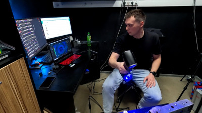 6,3 млрд рублей федеральной господдержки получили петербургские высокотехнологичные предприятия