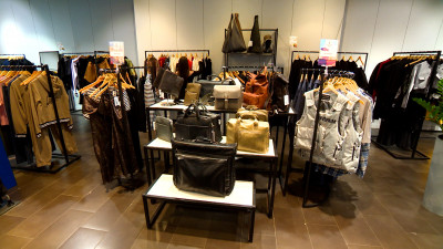 До конца августа городские предприятия лёгкой промышленности могут принять участие во втором этапе программы «Петербургский дизайн 4.0»