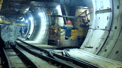 Единая система: Как развивается транспорт Петербурга и Ленобласти