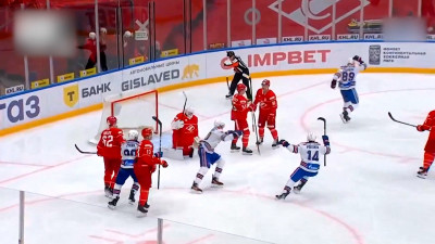 СКА готовится к новому сезону: второй матч за 48 часов и смена состава