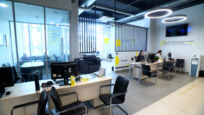 Минэкономразвития признало петербургский проект «Биржа поставщиков» лучшей практикой года