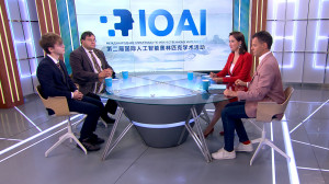 Учите математику: российские школьники выиграли международную олимпиаду по ИИ в Китае