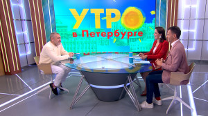 «Артефакты»: в Петербурге завершились съёмки волшебной истории о девочке Соне, сказочных колдунах и настоящих людях