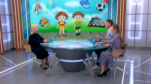 Как подобрать для ребёнка нужную секцию или кружок?