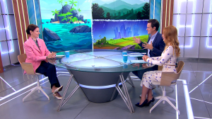 Здоровый сон, одежда по погоде и витаминные напитки: как бороться с акклиматизацией после отпуска