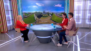 Казань — древняя, юбилейная и всегда прекрасная: столица Татарстана ждёт гостей на своё 1005-летие