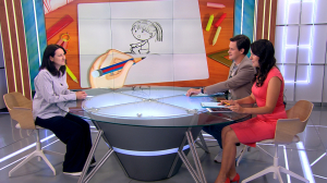 Ребёнок-левша: переучивать или нет?