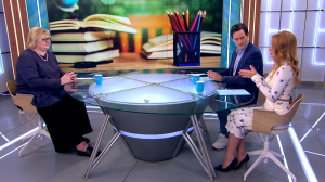 «Не бойся!»: к каким изменениям в школах с 1 сентября стоит подготовиться ученикам и родителям