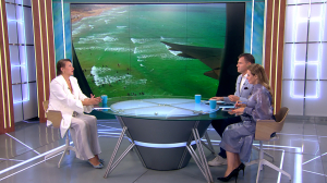 Куда съездить в бархатный сезон?