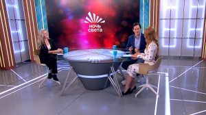 «Ночь света» в последние выходные лета: Международный фестиваль светового и медиаискусства в Гатчине