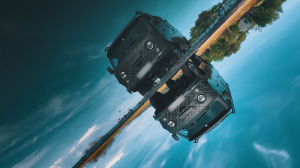 Колесо истории. УАЗ «Буханка»