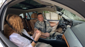 Причина остановки. Слепые зоны