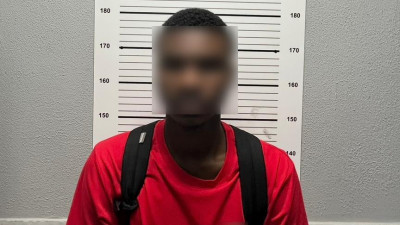 24-летнего иностранного студента заподозрили в обмане 79-летней пенсионерки из Петербурга на 285 тыс. рублей