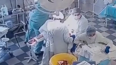 Владимир Путин: Врачи на Камчатке героически исполнили свой долг во время землетрясения и заслуживают награды