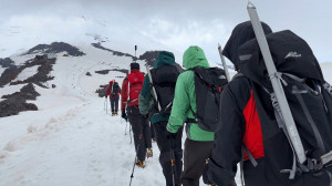 Испытание высотой, водой и бегом. Что находят люди на краю своих возможностей?