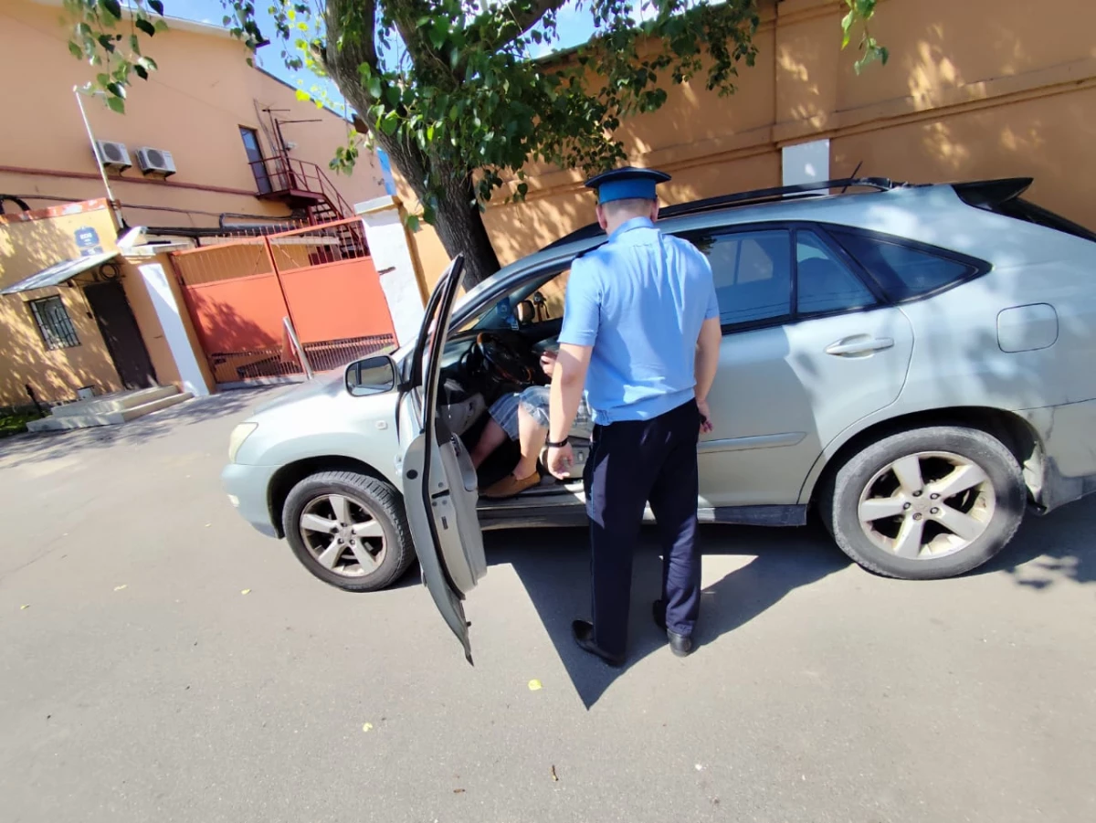 Петербуржец заложил драгоценности, чтобы выплатить долг по алиментам и не лишиться машины - tvspb.ru