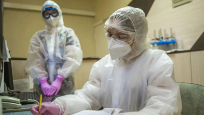 В России зафиксирован первый случай лихорадки чикунгунья