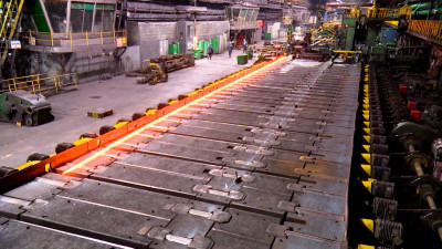 Замминистра промышленности и торговли РФ оценил уровень автоматизации на одной из производственных площадок в Петербурге