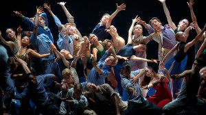 Культурная эволюция. 29 августа