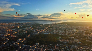 Кино и песни Ленинграда. Скоро кончится лето