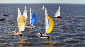 Кино и песни Ленинграда. За четыре моря