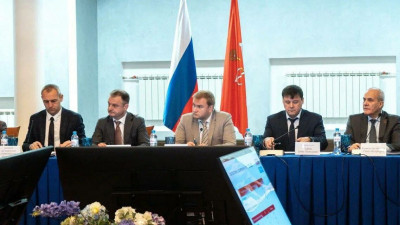 В Петербурге завершается техническая подготовка к новому отопительному сезону