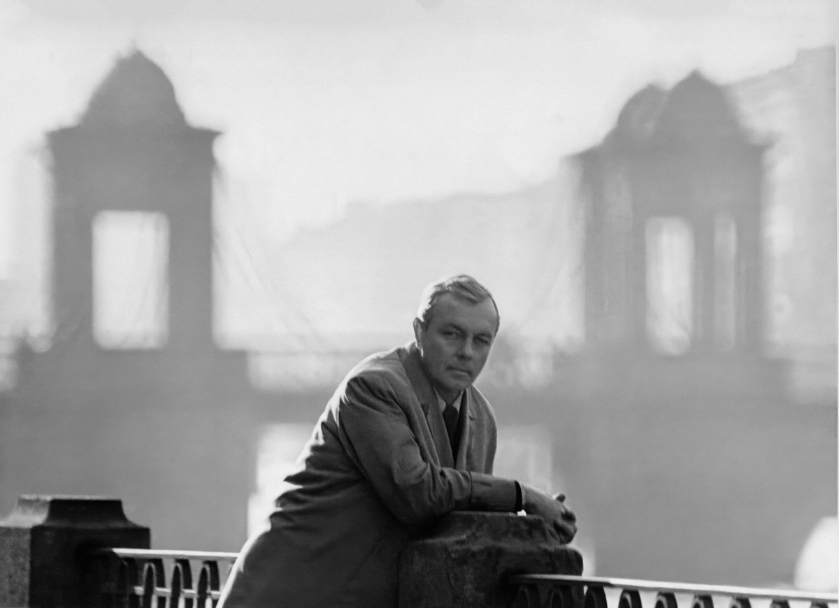 15 сентября в Петербурге установят закладной камень на месте будущего памятника Кириллу Лаврову - tvspb.ru