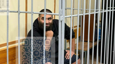 Суд продлил Арсену Маркаряну меру пресечения