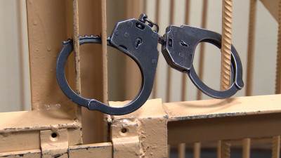 Суд в Петербурге приговорил мужчину приговорили к 8 годам колонии за подготовку диверсии