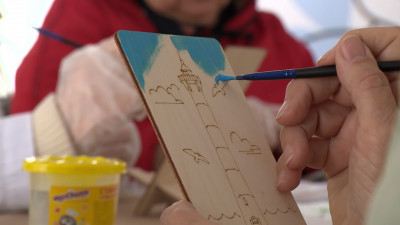 Отдых с пользой для детей и взрослых: Как проходит Большой семейный фестиваль в парке Малиновка