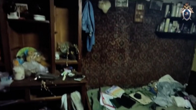 Петербургские следователи разбираются в обстоятельствах гибели младенца в Авиагородке