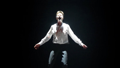 Гастроли новосибирского театра «Красный факел» начинаются в БДТ имени Товстоногова