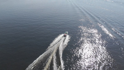 Катера для патрульных и спасателей: как прошли испытания новинок Кингисеппского машиностроительного завода