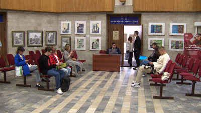 Новый рекорд: более 1 млн абитуриентов подали заявления в университеты Петербурга