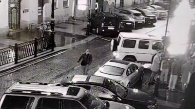 Суд огласил приговор петербурженке, въехавшей на внедорожнике в толпу на улице Рубинштейна