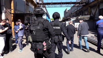 В Петербурге будут судить организаторов канала нелегальной миграции, работавшего по схеме аренды персонала