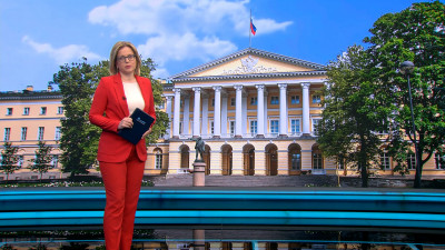 Александр Беглов освободил от занимаемой должности председателя комитета по тарифам Алексея Малухина