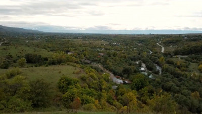 Александр Беглов поздравил президентов Абхазии и Южной Осетии с годовщиной международного признания возглавляемых ими республик