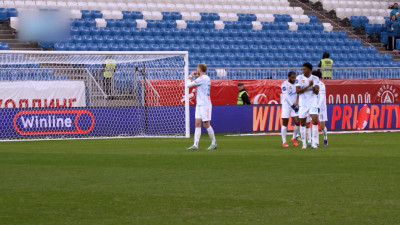 Матч Кубка России между «Зенитом» и «Оренбургом» на выезде рассудит арбитр Сергей Цыганок