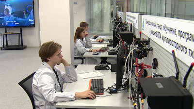 Колледж судостроения и прикладных технологий готов к работе в новом учебном году после реконструкции