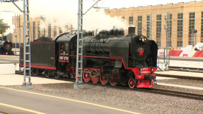 В Библиотечном переулке открылся салон пространства 1520 «PRO//Движение.ЭКСПО»