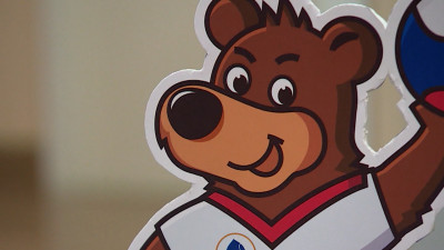 Бобр, белка или медведь: кто будет талисманом Международных спортивных игр князя Александра Невского