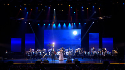 Концерты под открытым небом и не только: как Петербург отметит 95-лет со дня рождения композитора Андрея Петрова